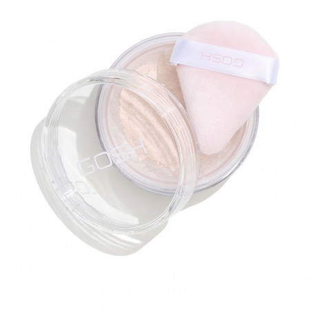 GOSH BAKE'N SET polvos #001-Soft Pink 15 gr