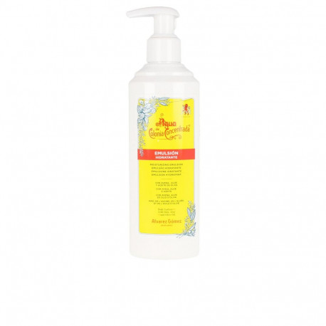 ALVAREZ GOMEZ kolooniavee niisutav emulsioon 280ml