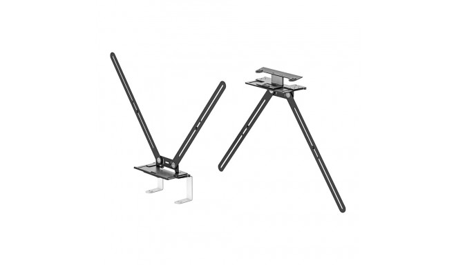 LOGITECH TV MOUNT for Video Bars - WW