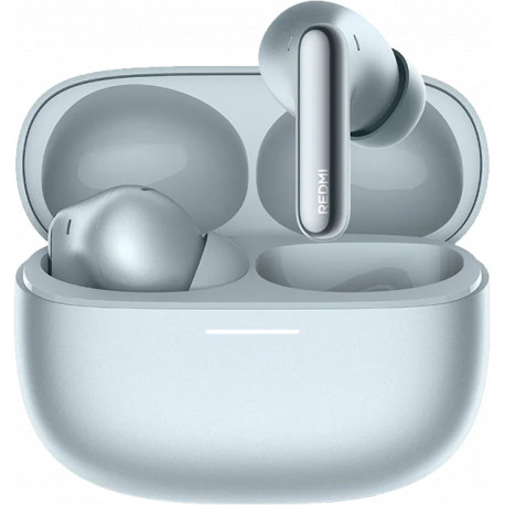 Xiaomi wireless earbuds Redmi Buds 8 Pro, glacier blue