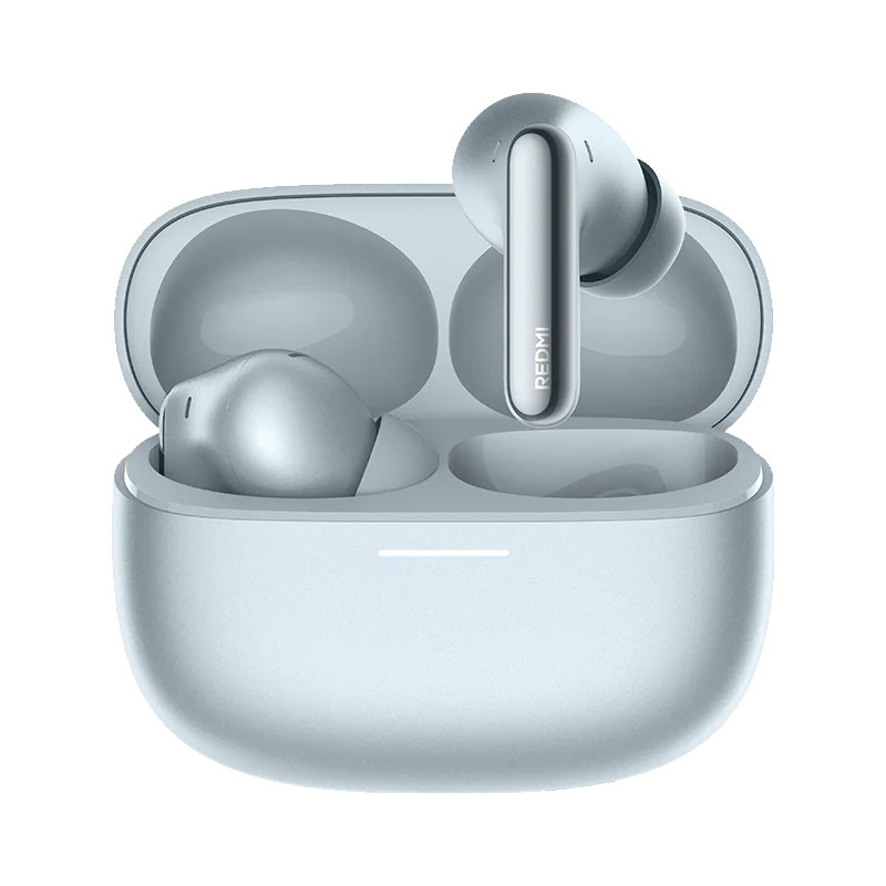 Xiaomi juhtmevabad kõrvaklapid Redmi Buds 8 Pro, glacier blue