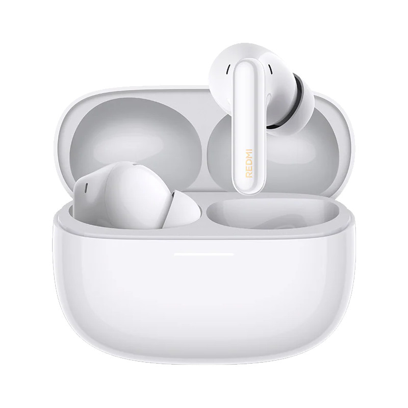 Xiaomi juhtmevabad kõrvaklapid Redmi Buds 8 Pro, cloud white