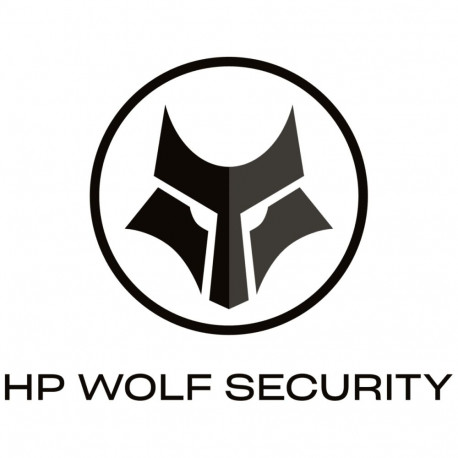 HP 2y Wolf Protect Trace Connect Service for 2 years