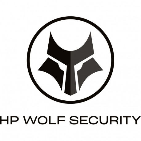 HP 1y Wolf Pro Security Edition Service, 1 years Software License and Support Subscription for Compa