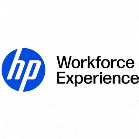 HP Workforce Experience SaaS Standard/Essential License and Support for 2 years