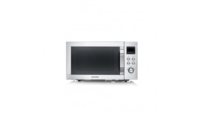 Severin MW 7918