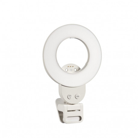 Godox LR30BI Litemons Bi Color Selfie LED Ring Light