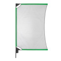 Godox Scrim Fast Flag Kit 60x90cm