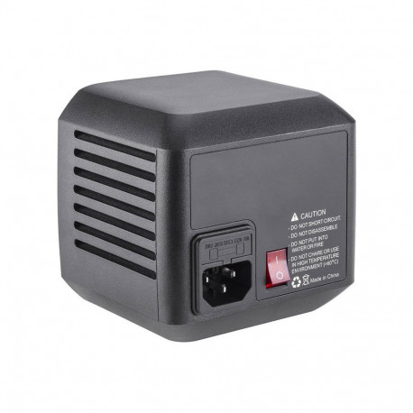 Godox AD600 AC Power Adapter