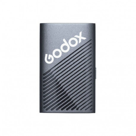 Godox Cube C RX 2.4GHz Wireless Receiver (Camera Version)