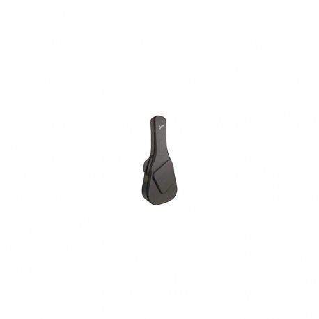 Univox GB026 Classical guitar deluxe grey Soft case