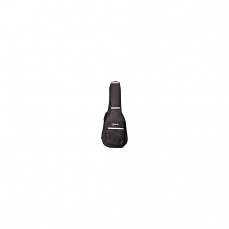 Univox GB014 Classical guitar deluxe black gig bag