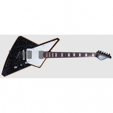 Cream Guitars Voltage Midnight sky