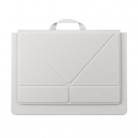 Lenovo sülearvuti ümbris Yoga Tote Sleeve kuni 14", merikarp