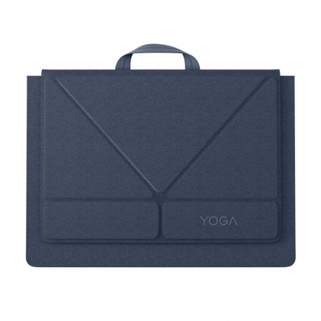 Lenovo ümbris Yoga Tote kuni 14", sinine
