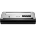 Gorenje Vacuum sealer | VS110BE | Power 110 W | Black/Silver