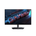 Gigabyte MO27U2 27-tolline OLED UHD 240 Hz 0.03 ms 3840 x 2160 pikslit 1000 cd/m² 2 HDMI porti must