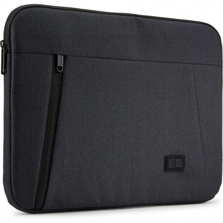 Case Logic | Laptop Case | HUXS213 Huxton | Fits up to size 13 " | Sleeve | Black
