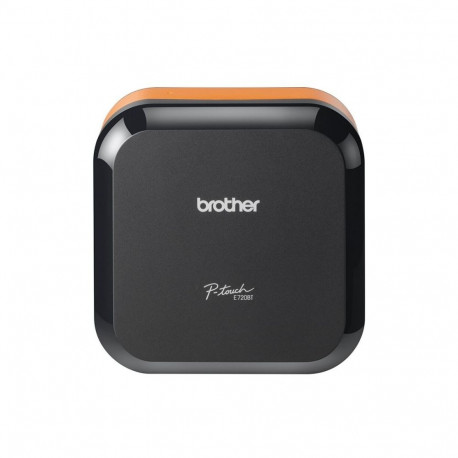 PT-E720BT | Brother Monochrome | Thermal transfer | Black