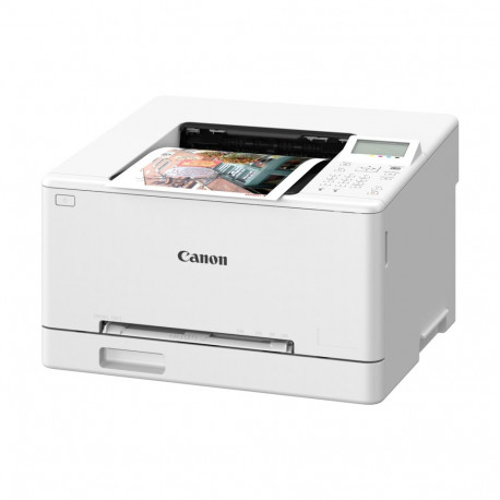 Canon I-SENSYS LBP646Cdw värviline laserprinter A4 Wi-Fi valge