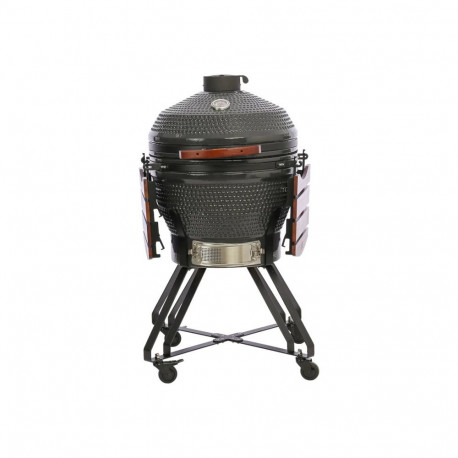 TunaBone Kamado Pro 24" grill suurus L tumehall