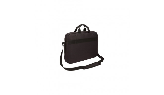Case Logic sülearvutikott Advantage ADVA-117 17.3" õlarihmaga, must