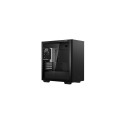 Deepcool | MACUBE 110 | Black | mATX | ATX PS2 （Length less than 170mm)