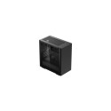 Deepcool | MACUBE 110 | Black | mATX | ATX PS2 （Length less than 170mm)