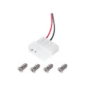 Deepcool 80mm korpuse ventilaator, 2 Pin, hüdrolaager