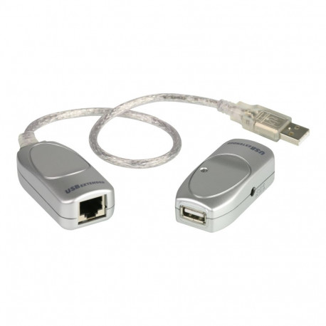 Aten USB Cat 5 Extender (up to 60m) | Aten | USB Cat 5 Extender (up to 60m)