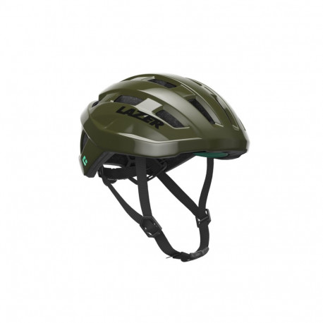 Kiiver LAZER Tempo KC, Unisize, Pine Green