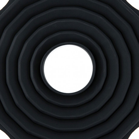 JJC LH-ARL Silikon Objektivblende für 73-88mm