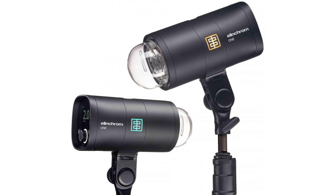 Elinchrom ONE | Off Camera Flash Dual Kit