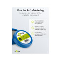 Goobay Solder Paste, 50 g