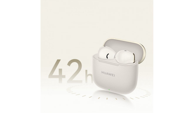 Huawei FreeBuds SE 3 | Built-in microphone | Bluetooth | Beige