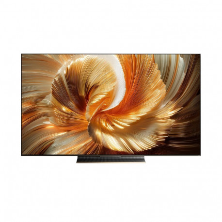DREAME TV 65 4K Ultra HD 3840 x 2160 pixels 16:9 QLED Black
