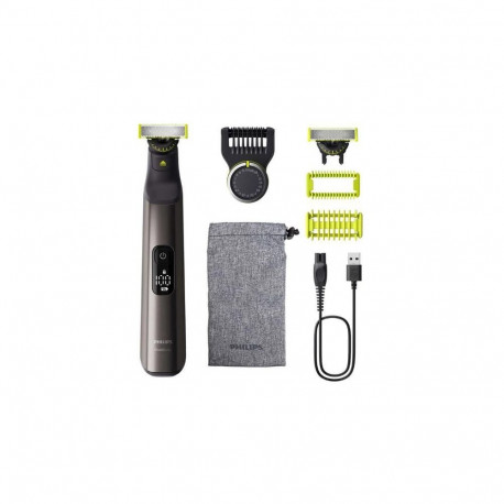 Philips SHAVER ONEBLADE PRO 360/QP6552/15