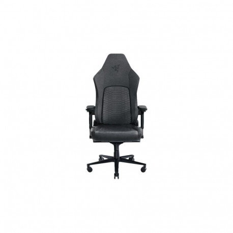 Razer Iskur V2 Gaming Chair with Lumbar Support, Black |
