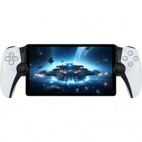 Sony Playstation Portal Remote player