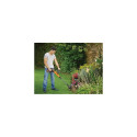 Black & Decker STC1840EPC-QW 30 cm 18 W akutoitega must, oranž