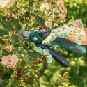 Bosch EasyPrune pruning shears Bypass Black, Green