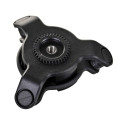 Quad Lock QLA-VDM vibratsioonisummuti mobiiltelefonile/nutitelefonile must