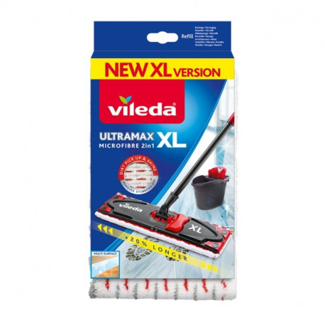mopi vahetuslapp Vileda Ultramax XL/Ultramat Turbo XL