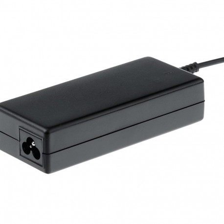 Akyga AK-ND-53 power adapter/inverter Indoor 90 W Black