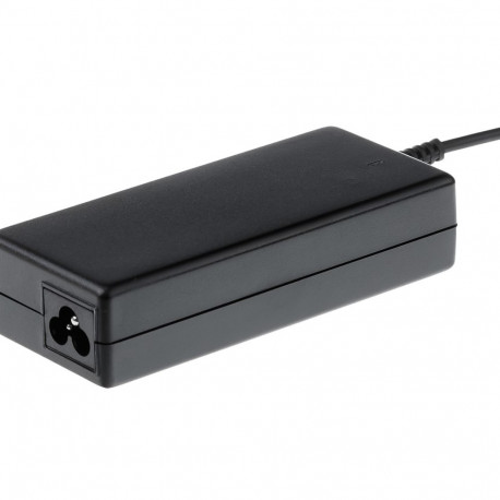 Akyga AK-ND-10 power adapter/inverter Indoor 90 W Black