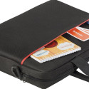 Defender Lite sülearvutikott 39.6 cm (15.6") portfell must