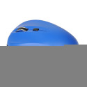 iBOX i009W Rosella wireless optical mouse, blue