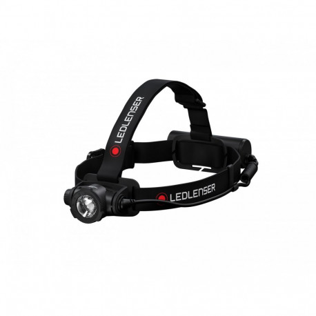 Ledlenser H7R Core Black Headband flashlight LED