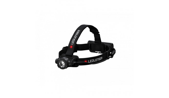 Ledlenser H7R Core Black Headband flashlight LED