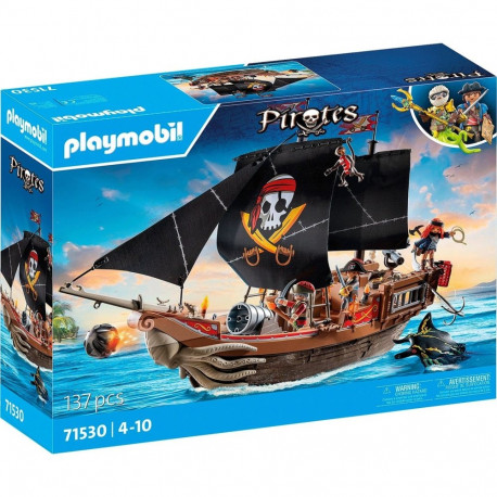 Pirates piraadilaev 71530 suur